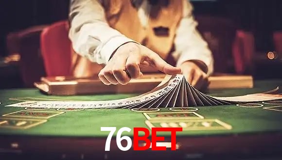 Welcome Bonus 76bet