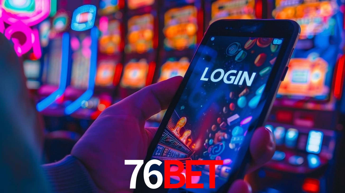 Experiência VIP 76bet