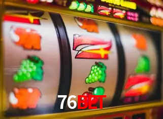 A Emoção da Loteria na 76bet: Uma Chance de Mudança de Vida