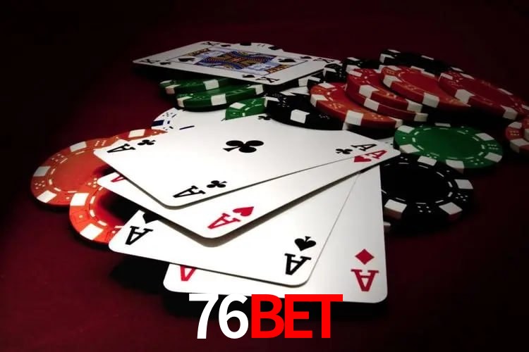 Estatísticas 76bet