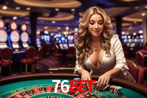 Experiência VIP 76bet