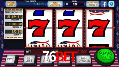 76bet Brasília - Casino Guide