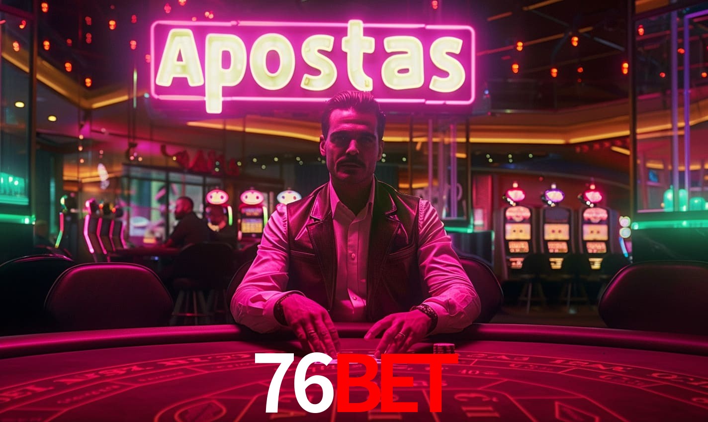 76bet Fortaleza - Leaderboard