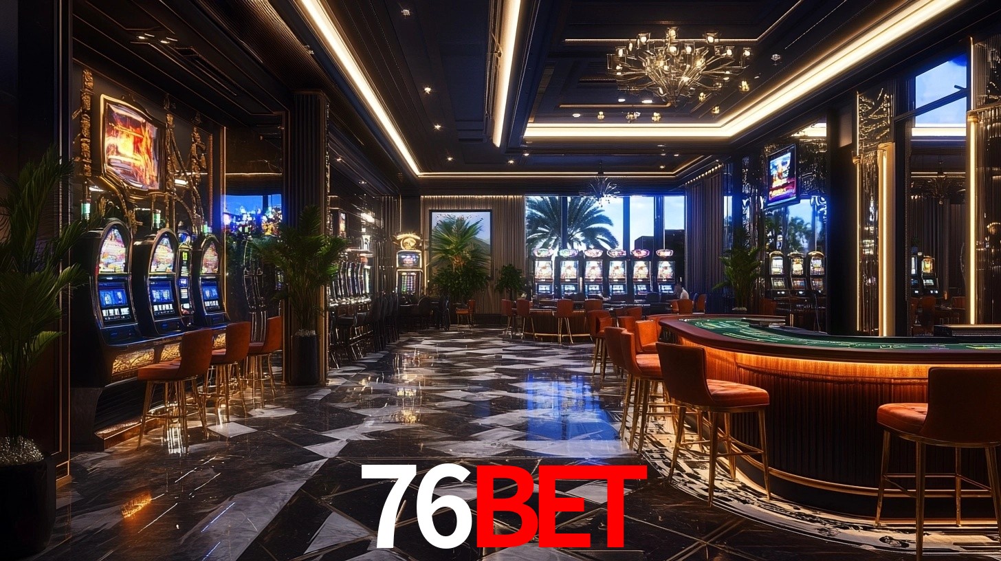 Programa VIP 76bet