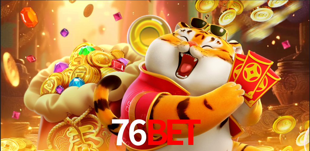 76bet: Seu Especialista em Apostas Esportivas Brasileiras