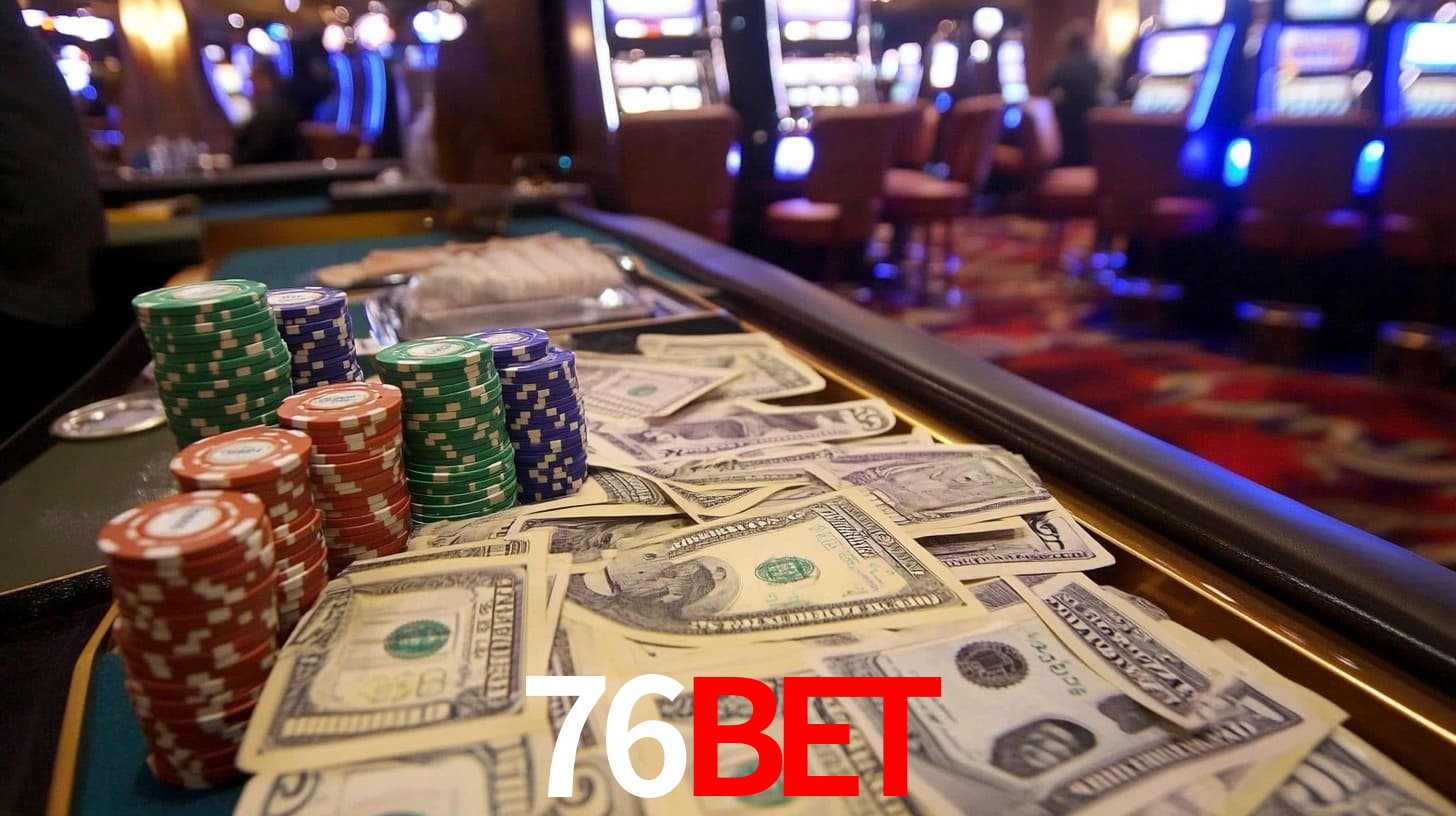 76bet Belo Horizonte - Winners