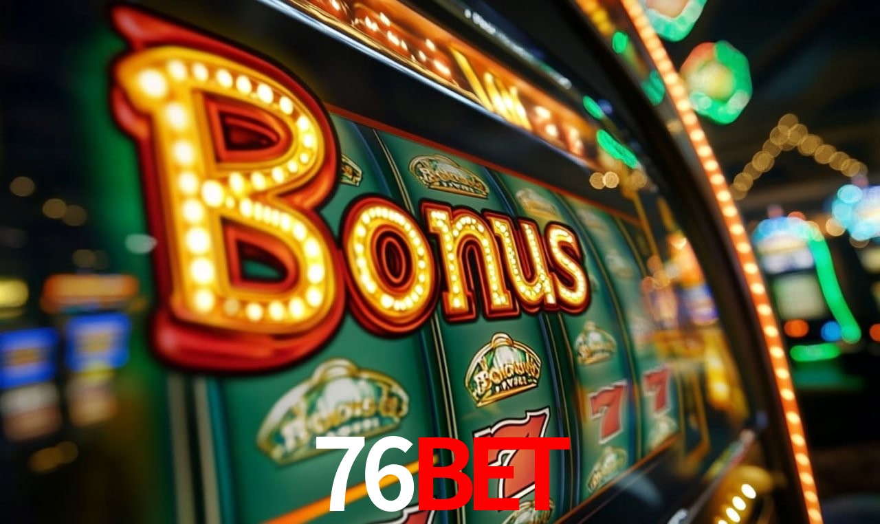 76bet Belo Horizonte - Promo Tips