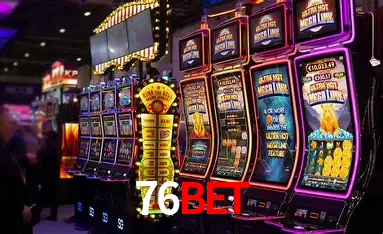76bet Cassino - 80+ Mesas ao Vivo