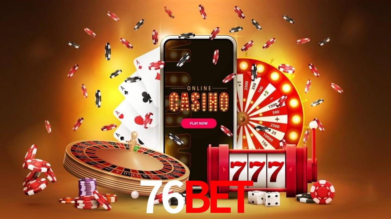 76bet Brasília - Jogo Features
