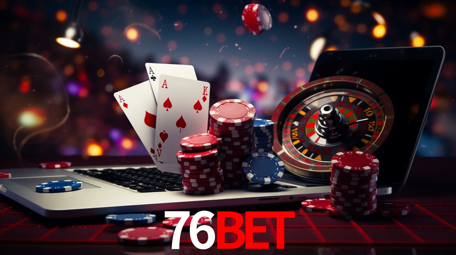 Tennis Betting 76bet