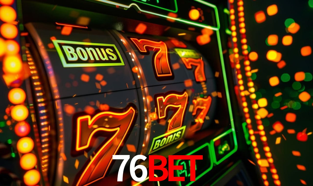 Interface do App 76bet