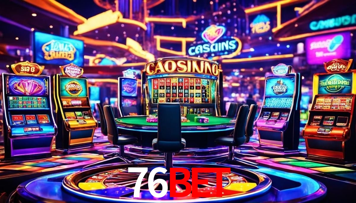 Tecnologia da Plataforma 76bet