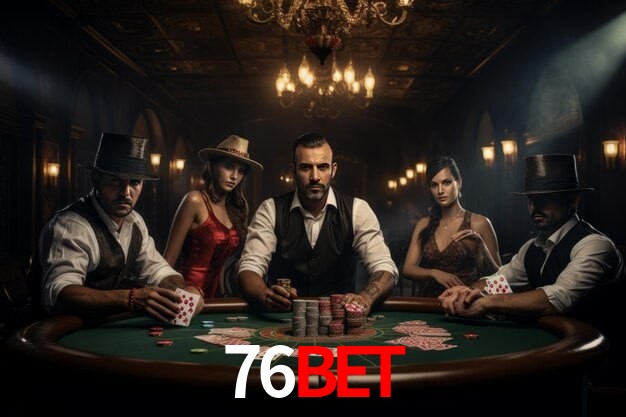 Interface Premium 76bet