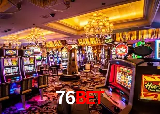 76bet Salvador - Studio Tour