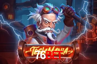 76bet Belo Horizonte - Jackpots