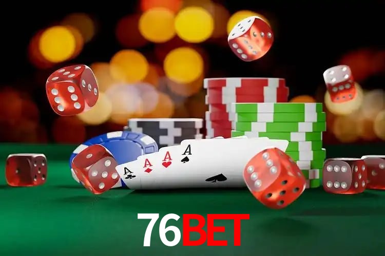 Promoções Sazonais 76bet