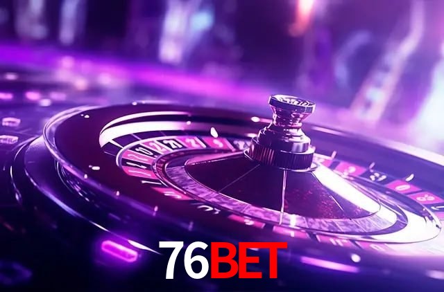 Mesa de Blackjack 76bet