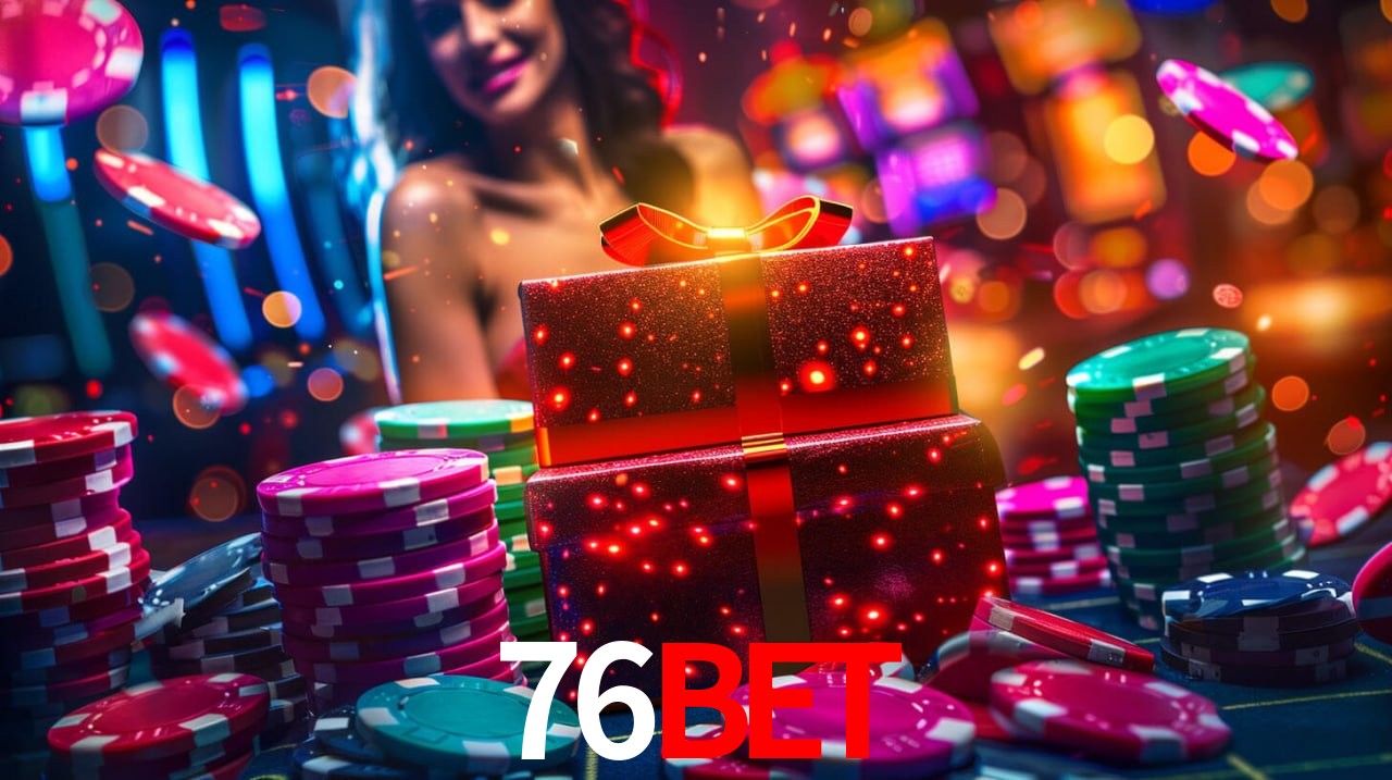 PIX Instantâneo 76bet