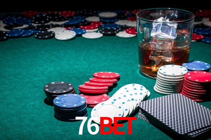 Estatísticas do Jogo 76bet