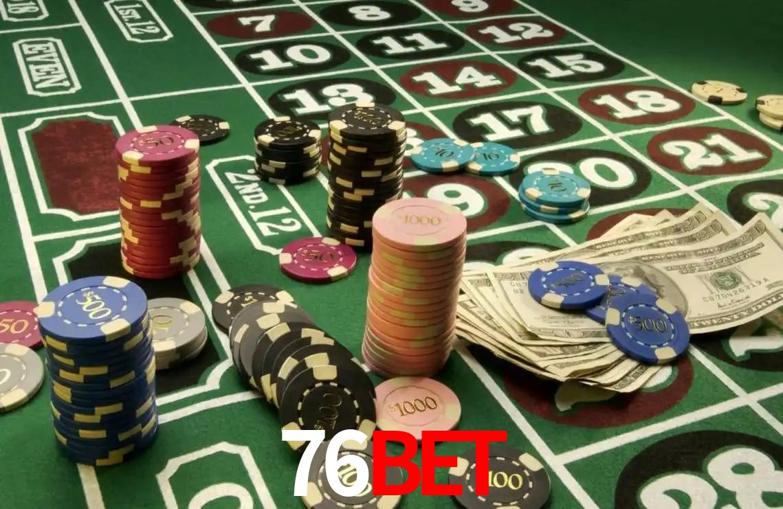 76bet App Interface
