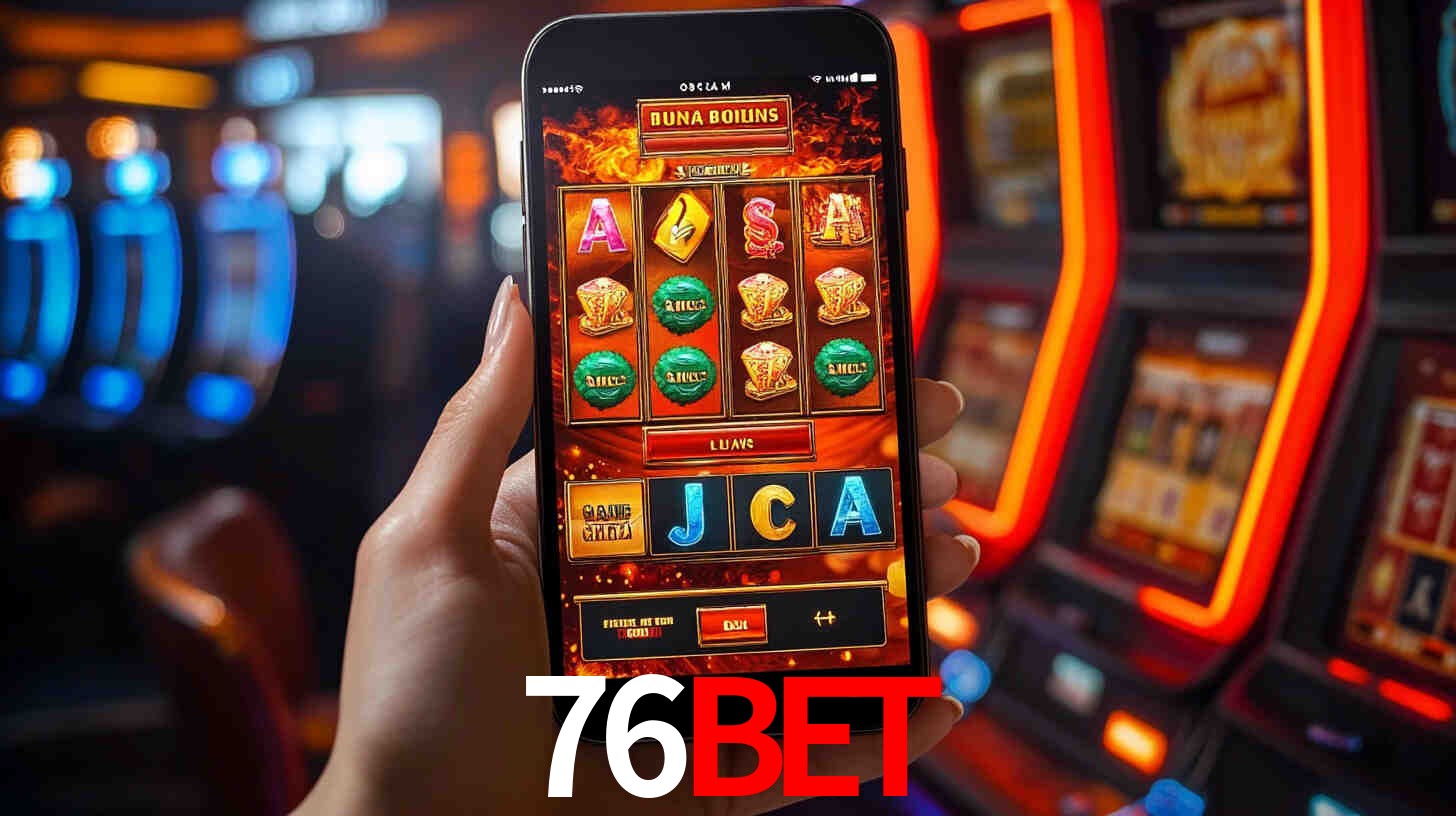 Experimente o Login Seguro Premium no 76bet