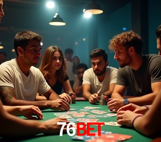 76bet Salvador - Promo Stats