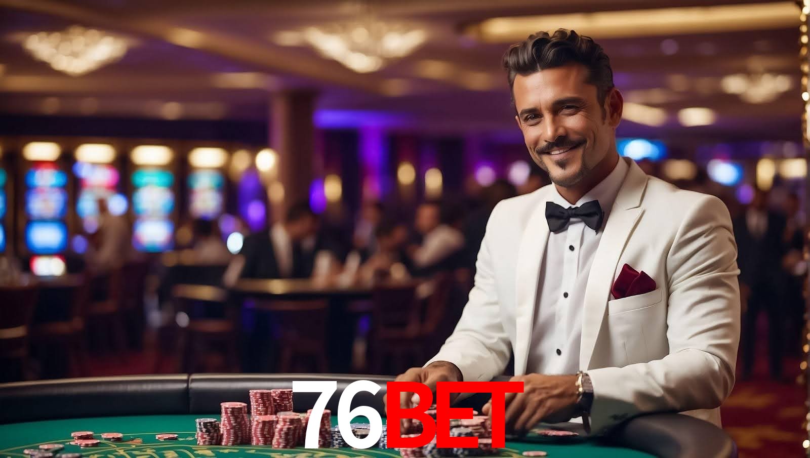 76bet - Login Methods