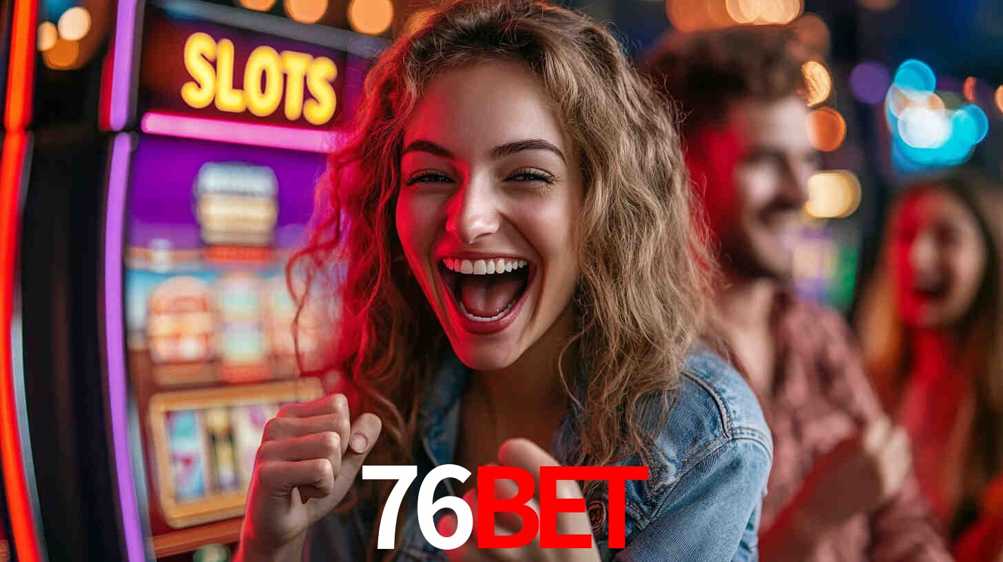 A Emoção da Loteria na 76bet: Uma Chance de Mudança de Vida