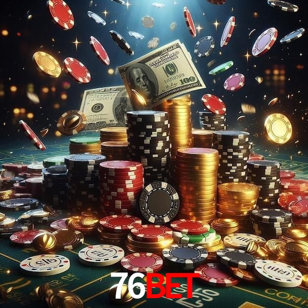Programa VIP 76bet
