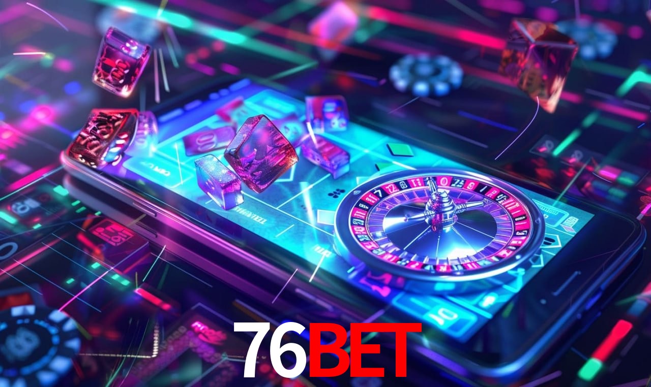 Login Seguro 76bet
