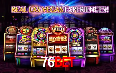 76bet Belo Horizonte - VIP Casino
