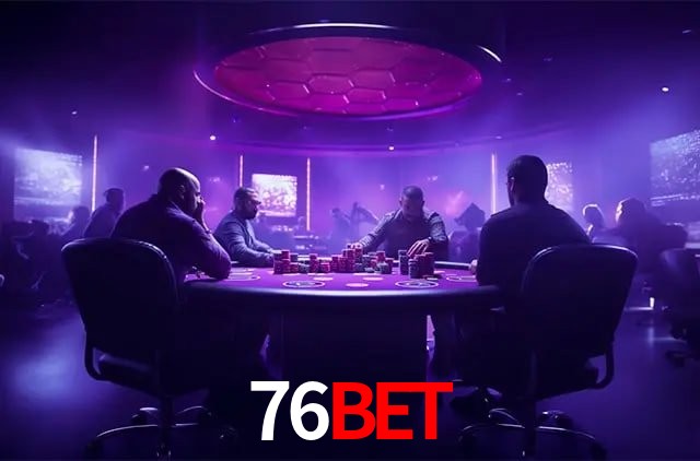 Design Responsivo 76bet