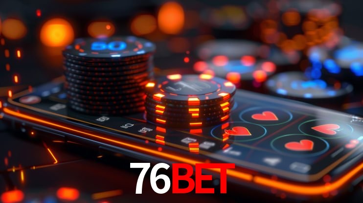 Game Providers 76bet