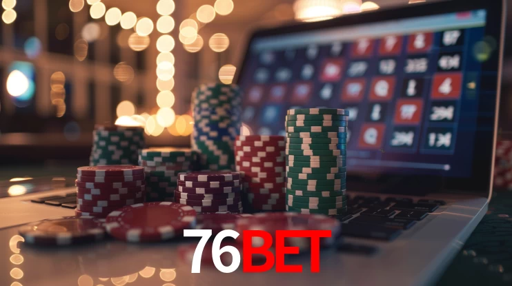 Flash Promotion 76bet