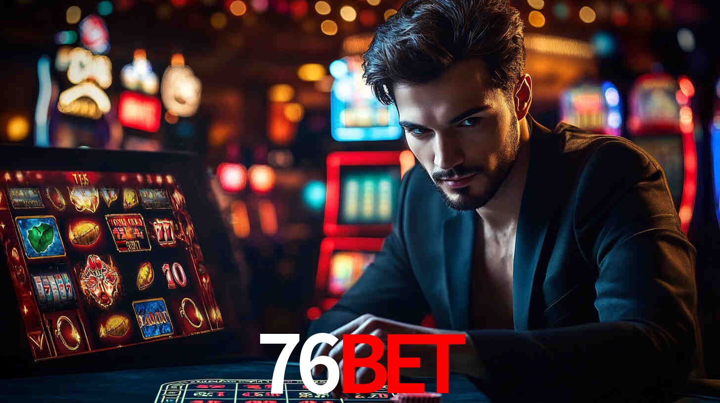 76bet vip