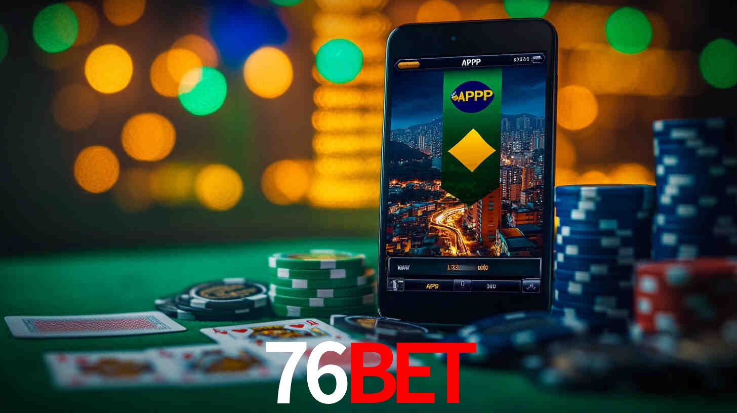 Desvendando o Mundo dos Jogos Virtuais na 76bet