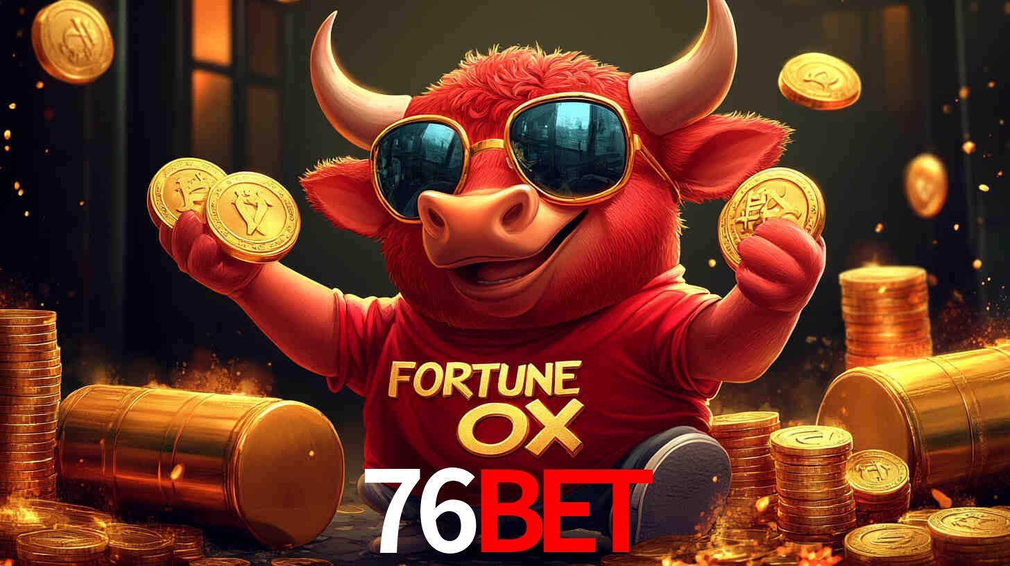 A Popularidade dos Caça-Níqueis no 76bet