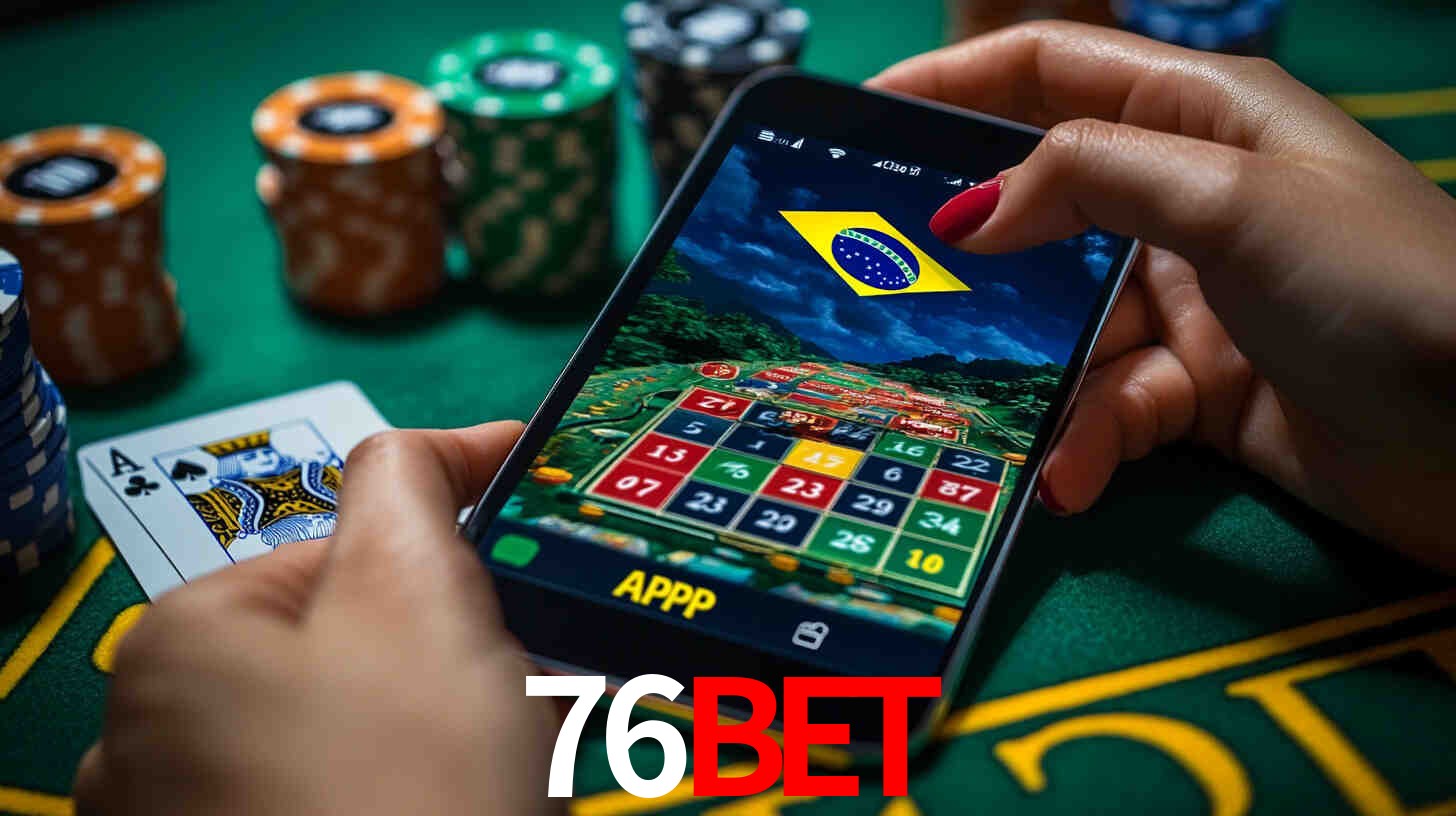 Descubra a Essência do 76bet: Nossa História e Compromissos