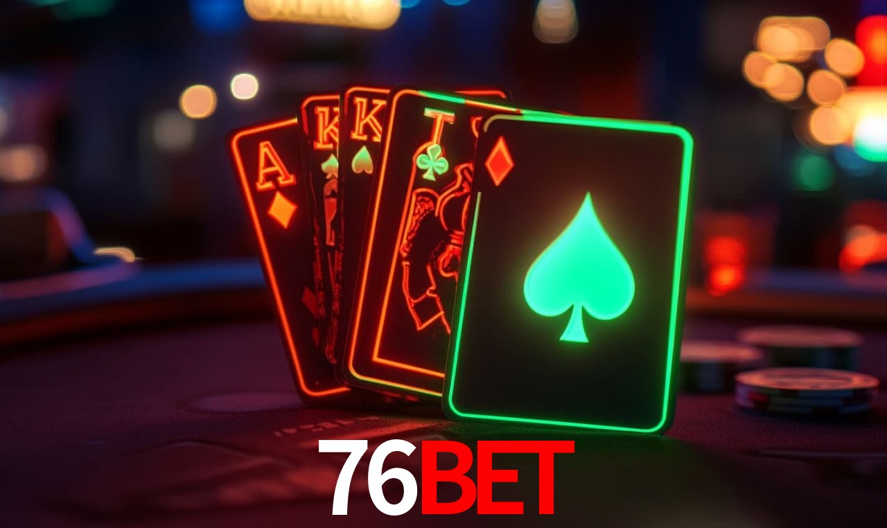 Integração de APIs 76bet