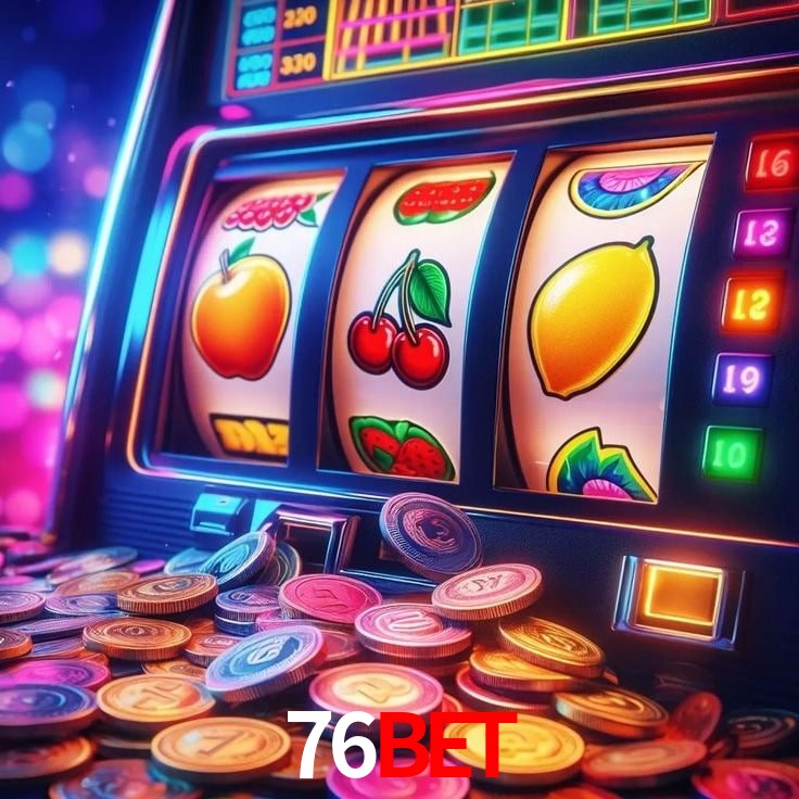 Benefícios da Conta 76bet