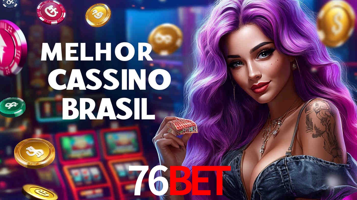 Descubra o Programa VIP da 76bet: Vantagens Exclusivas para Jogadores