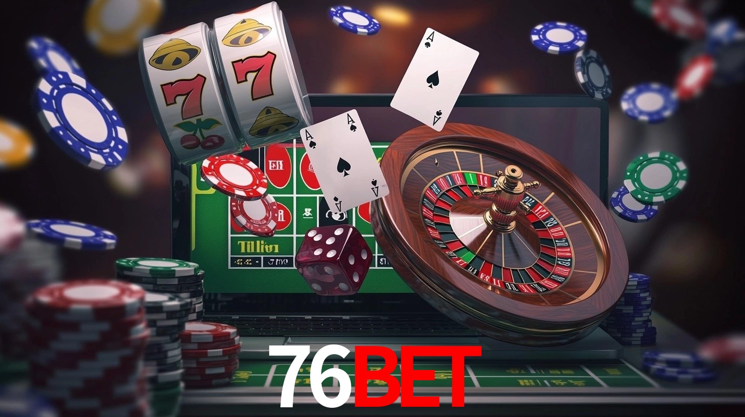 Welcome Bonus 76bet