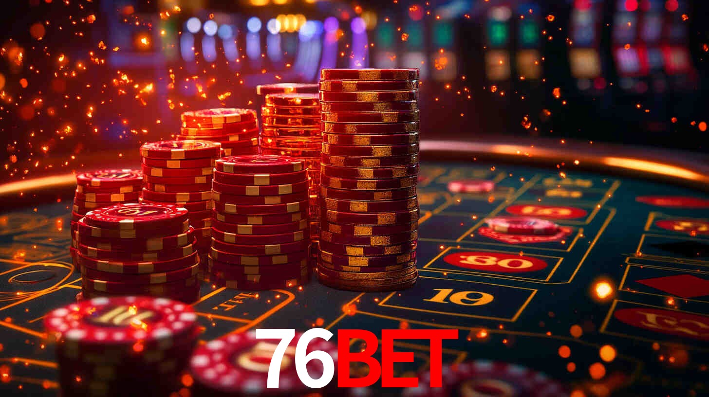 Live Casino 76bet