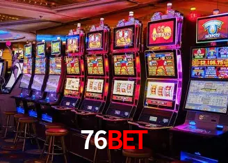 76bet Bônus - Pacote R$5.000 + VIP