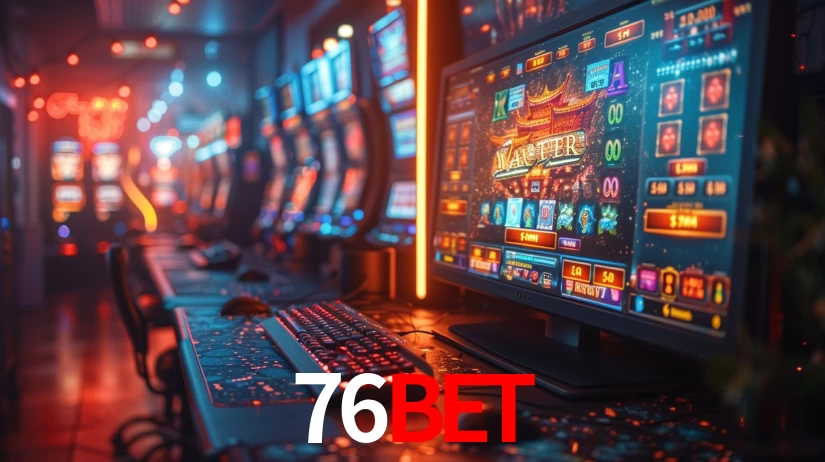 Ofertas Imperdíveis na 76bet: Promoções e Bônus Que Valem a Pena