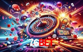 Provedores de Jogos 76bet