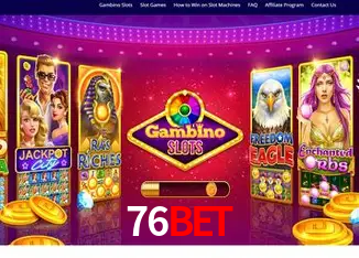 76bet Brasília - VIP Program