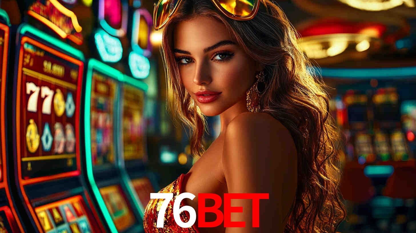 VIP Casino 76bet