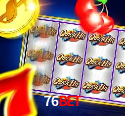 Descubra o Programa VIP da 76bet: Vantagens Exclusivas para Jogadores