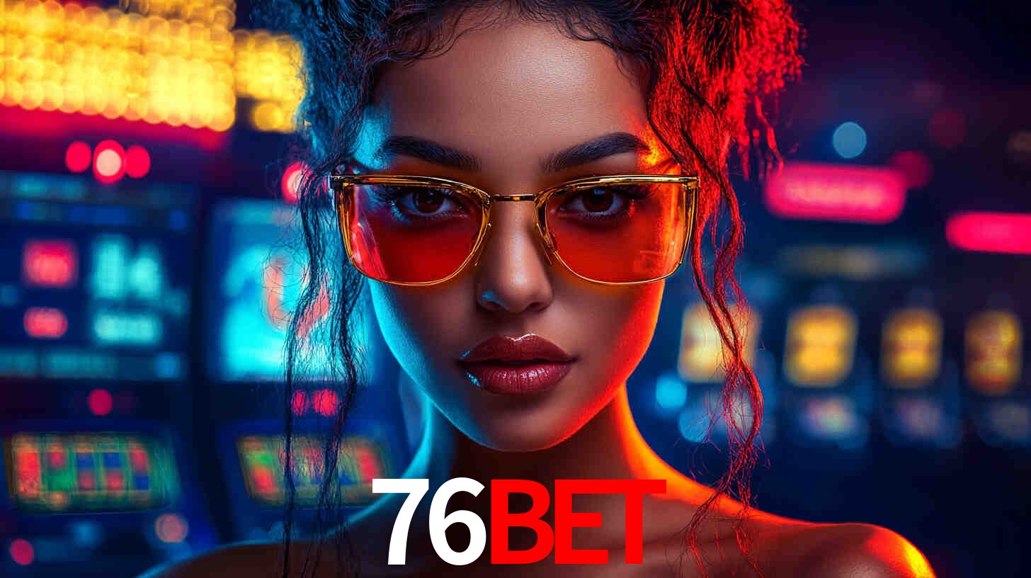 Inovações de Jogos na 76bet: O Futuro das Experiências Interativas